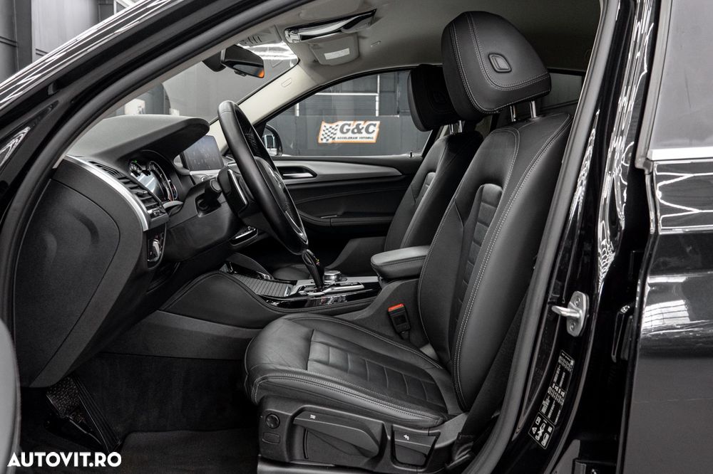 BMW X4 xDrive20d M Sport - 15