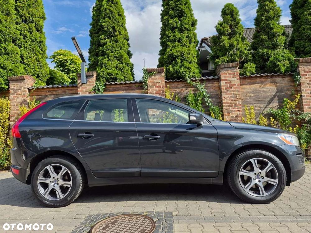 Volvo XC 60 - 5