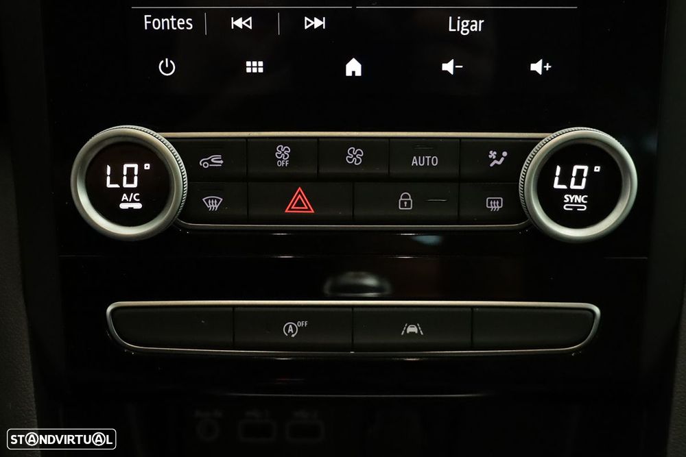 Renault Mégane Sport Tourer 1.5 Blue dCi Techno - 13