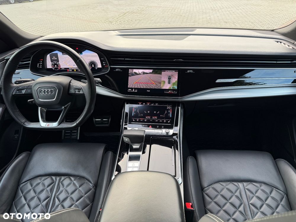 Audi Q8 - 13