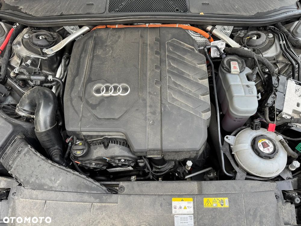 Audi A6 - 38