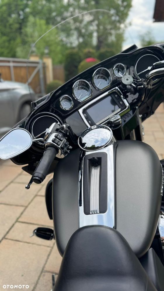 Harley-Davidson Electra - 20