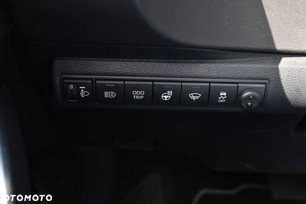 Toyota Corolla 1.8 Hybrid Style - 20