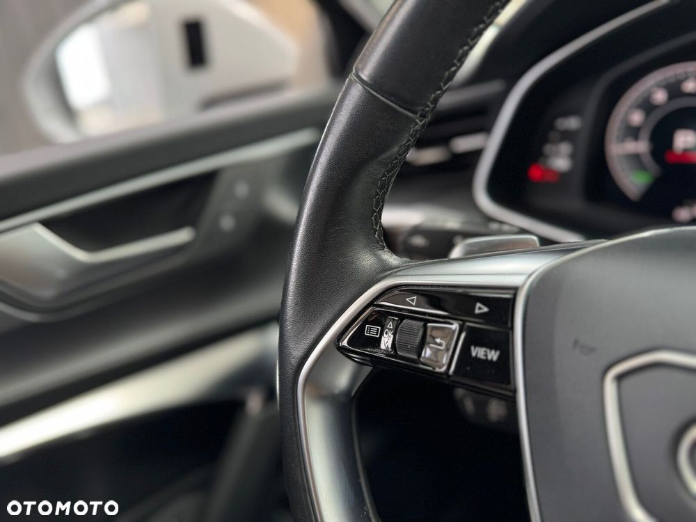 Audi A6 - 26