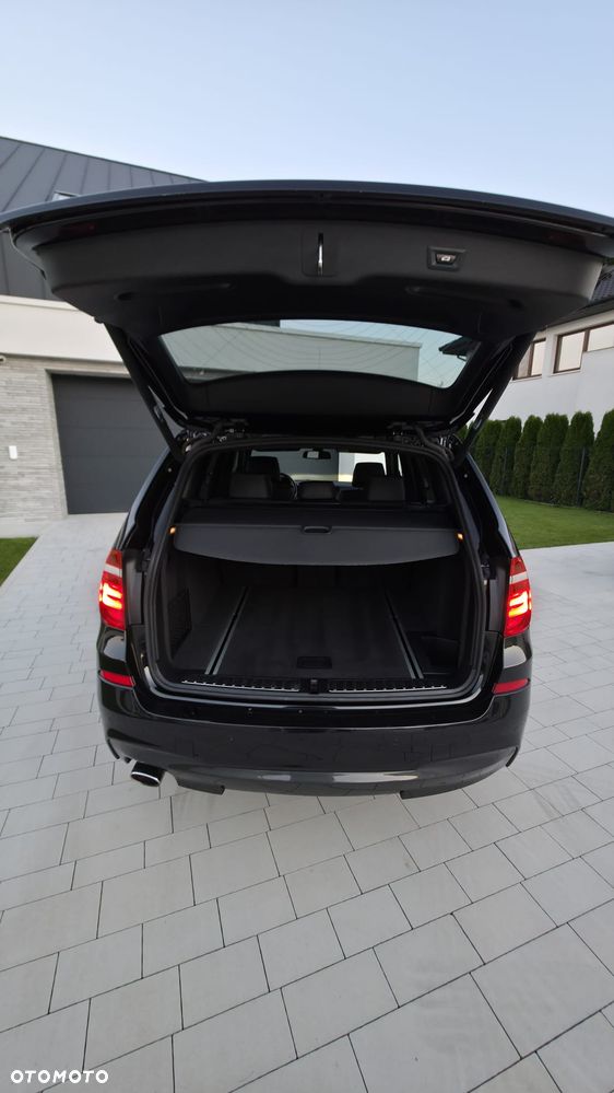 BMW X3 - 22