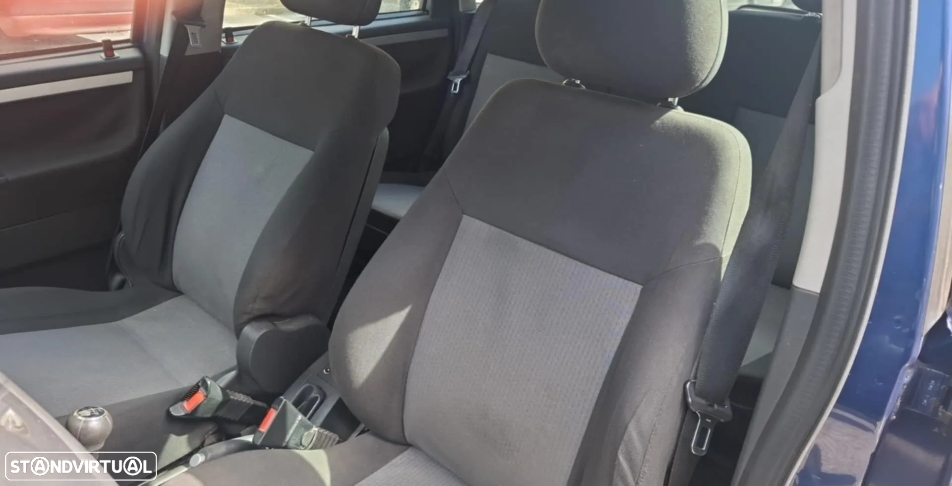 Opel Meriva 1.6 Cosmo - 10