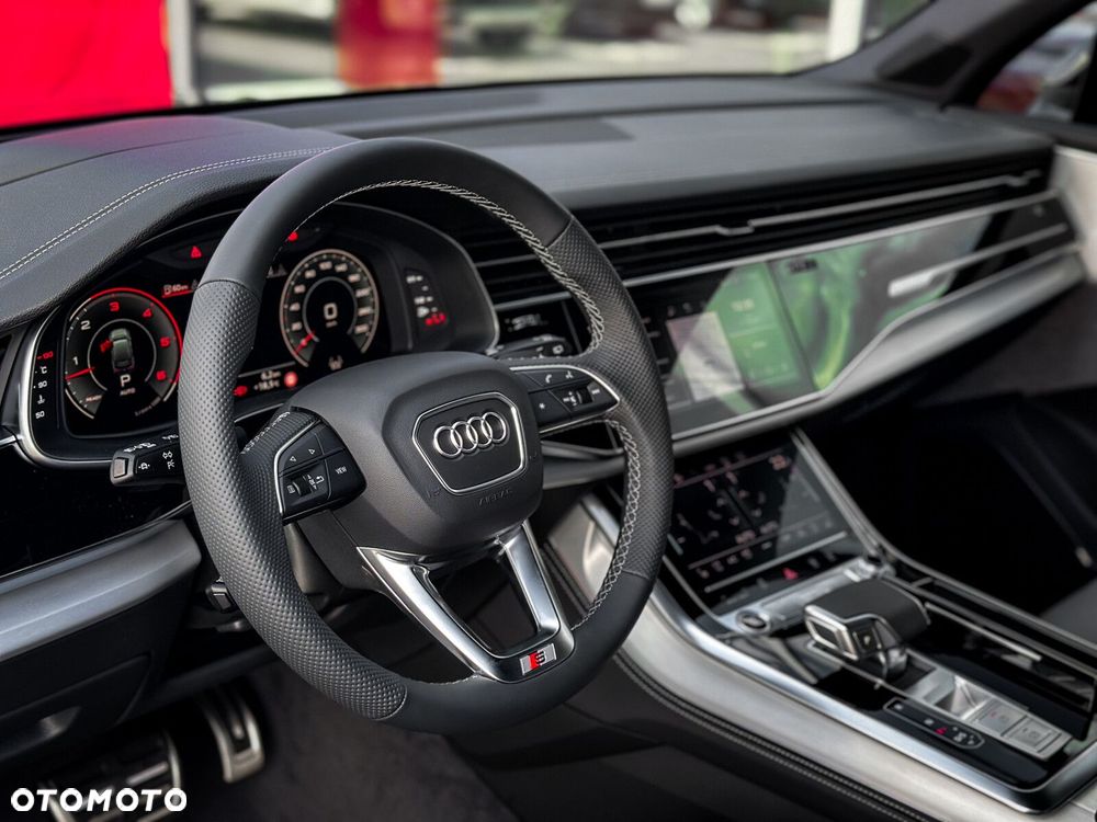 Audi Q7 - 19