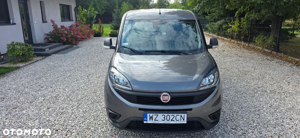 Fiat DOBLO - 6