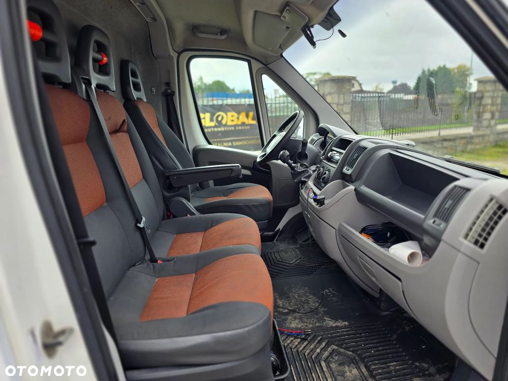 Fiat Ducato - 4