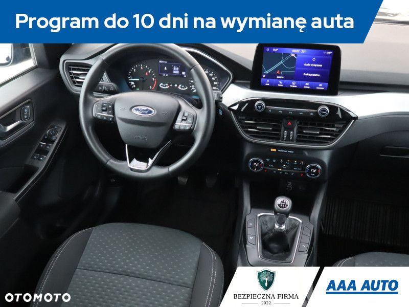 Ford Kuga - 9