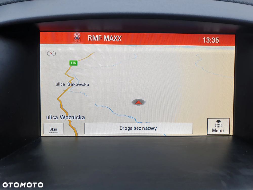 Opel Astra 1.4 Turbo 150 Jahre - 20