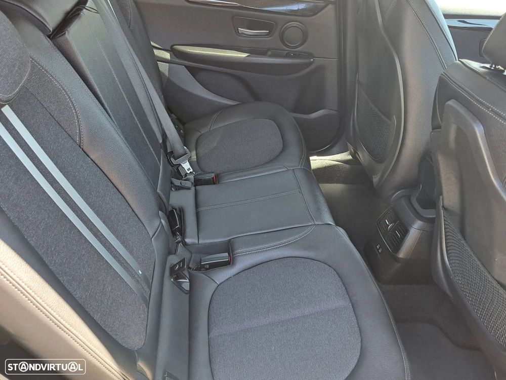 BMW 216 Gran Tourer d 7L Line Sport Auto - 28