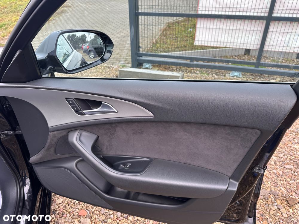 Audi A6 Limousine 2.0 TDI Multitronic - 32