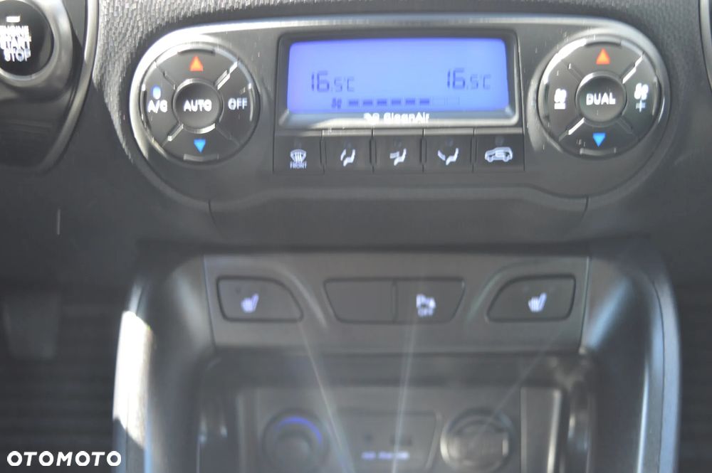 Hyundai ix35 1.6 GDI Premium 2WD - 17