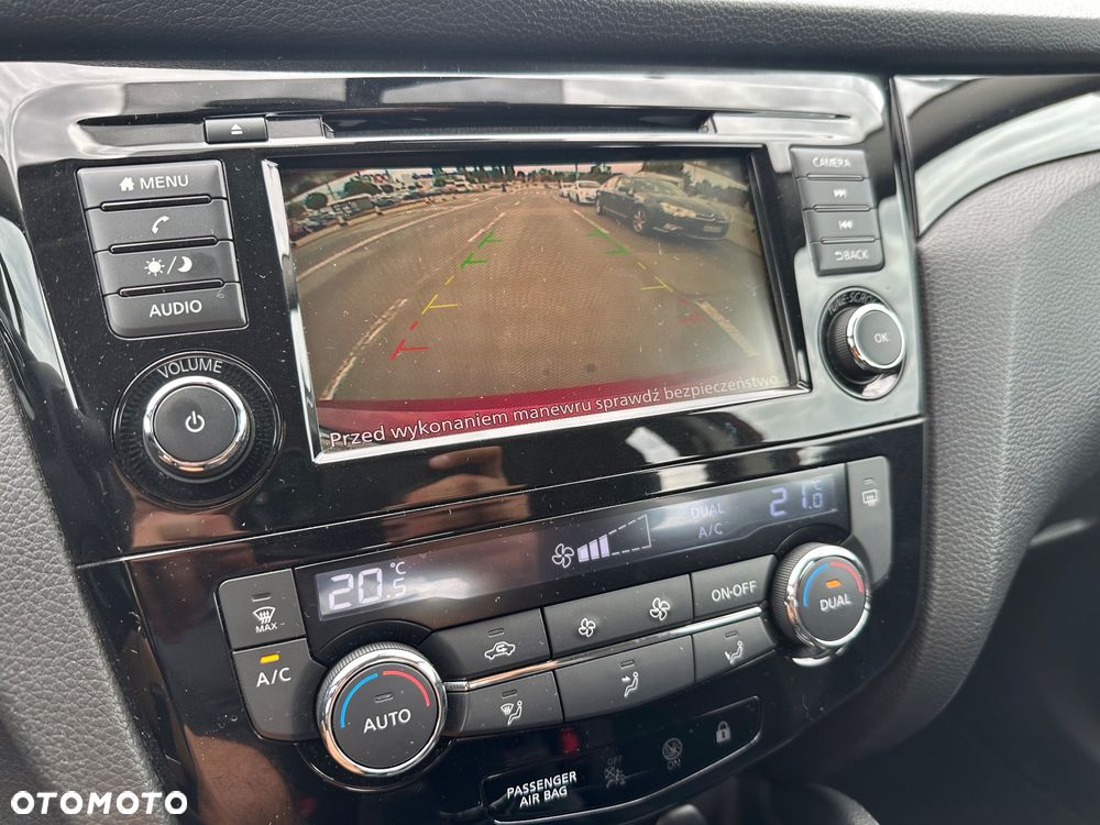 Nissan Qashqai - 13