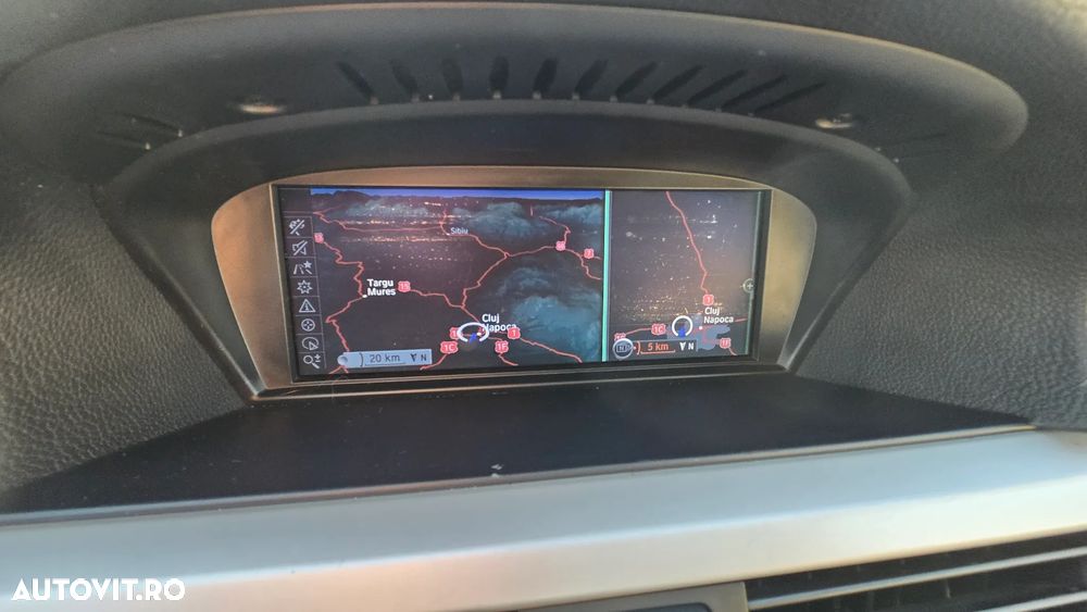 BMW Seria 3 320d DPF - 21