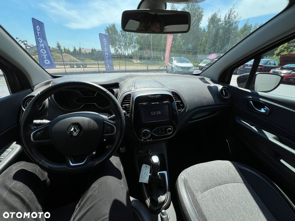Dacia Duster TCe 125 2WD Prestige - 12