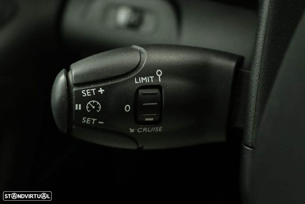 Citroën berlingo 1.5 bluehdi xl - 14