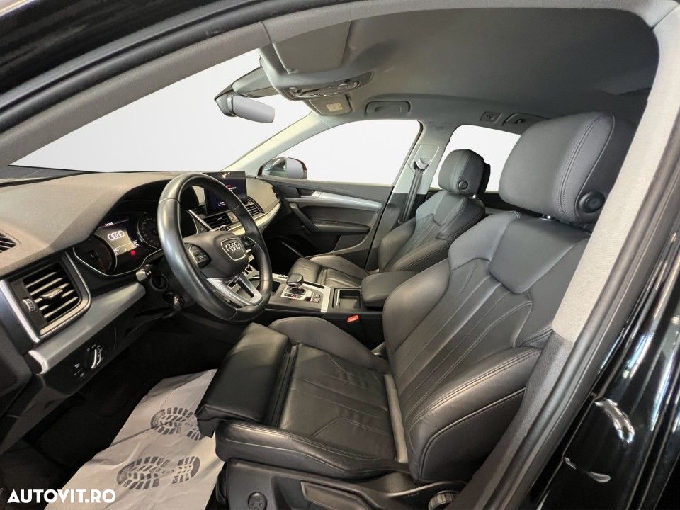 Audi Q5 - 8