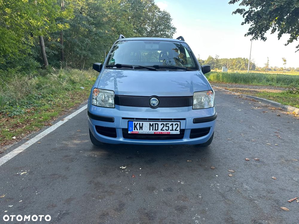 Fiat Panda - 2