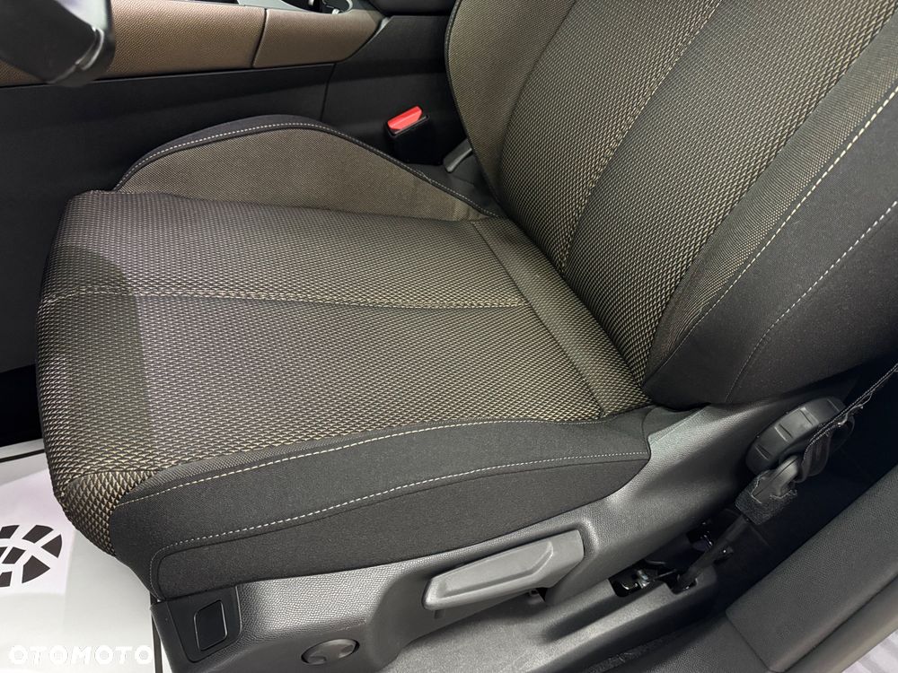 DS Automobiles DS 7 Crossback 1.5 BlueHDi Bastille - 13