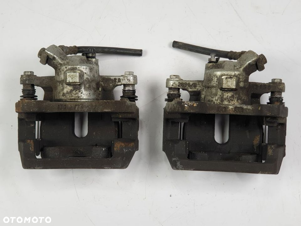 Zacisk Hamulcowy Tył RANGE ROVER SPORT LIFT 3.0TD 2009 2013 rok - 6