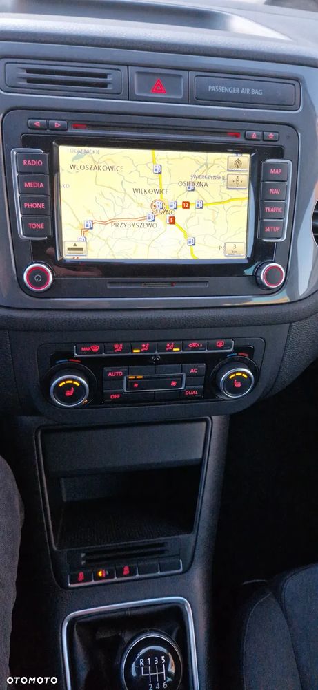 Volkswagen Tiguan 1.4 TSI BlueMotion Technology Life - 31