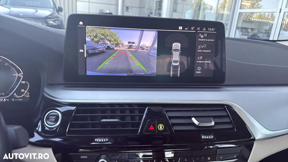 BMW Seria 5 530e xDrive AT PHEV - 14