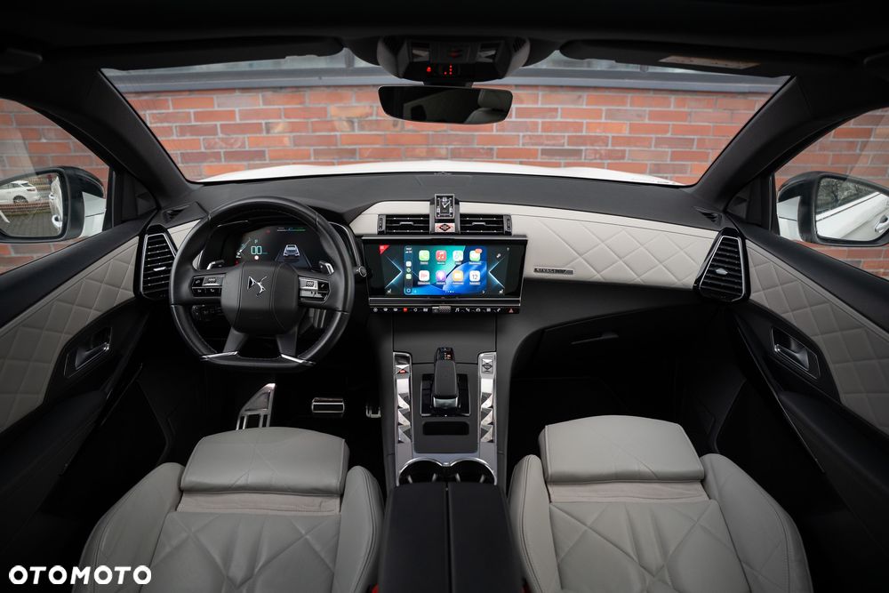 DS Automobiles DS 7 Crossback - 4