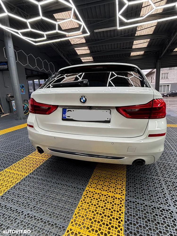 BMW Seria 5 - 15