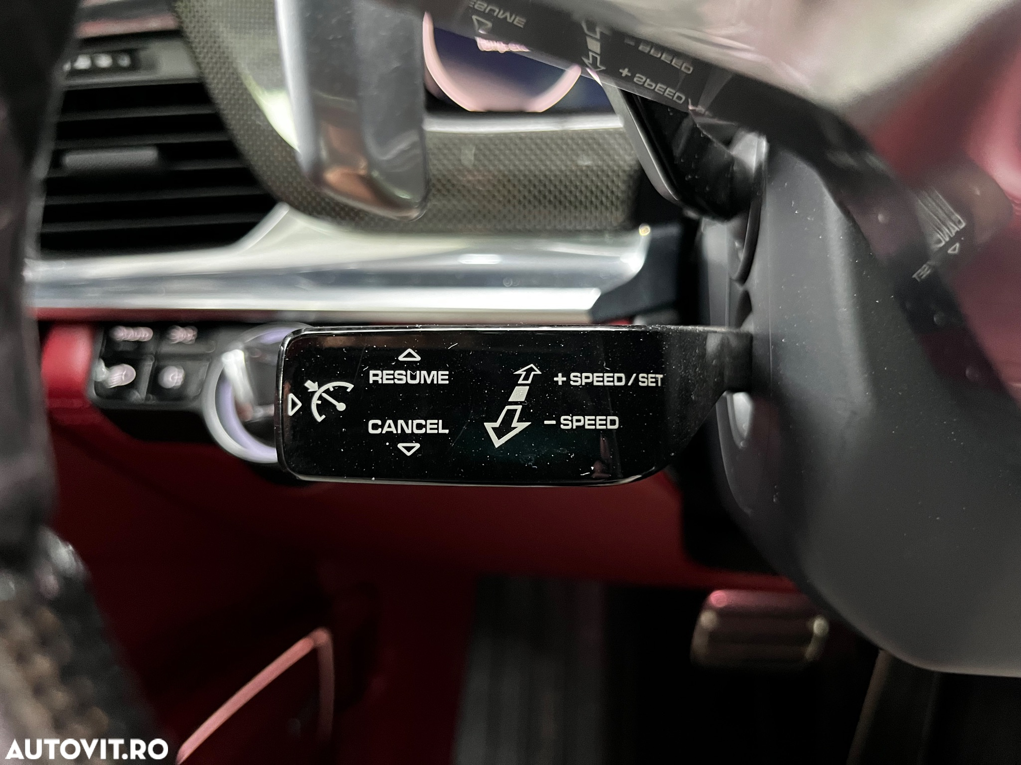 Porsche Panamera - 25