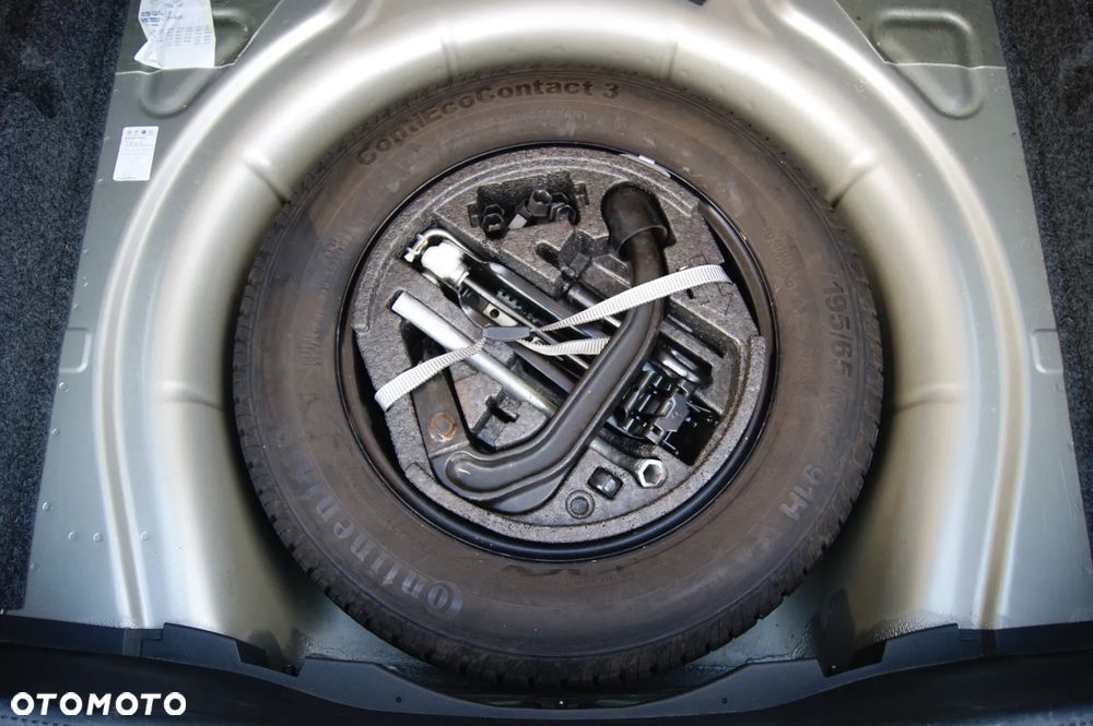 Skoda Octavia 1.2 TSI Elegance - 21