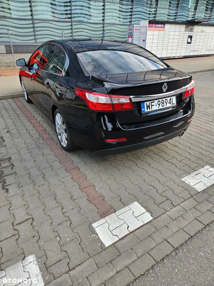 Renault Latitude - 7