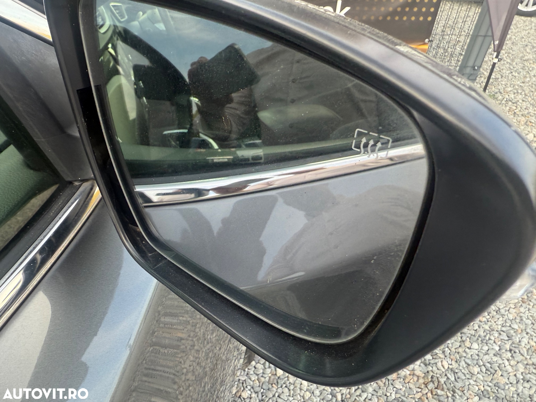Nissan X-Trail 1.6L dCI Start/Stop Tekna - 29