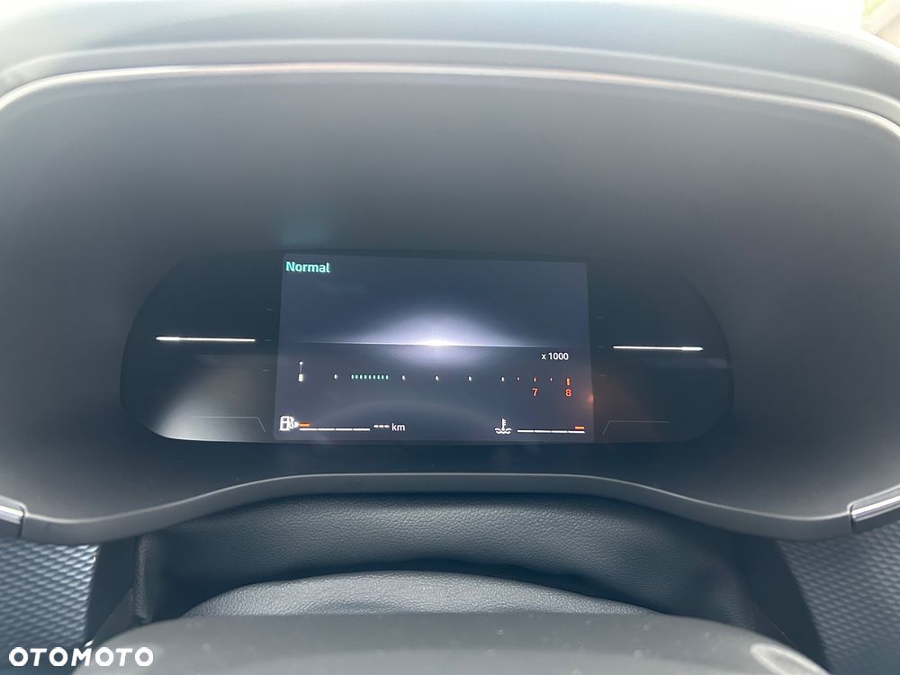 Renault Arkana TCe Mild Hybrid 140 EDC Evolution - 23