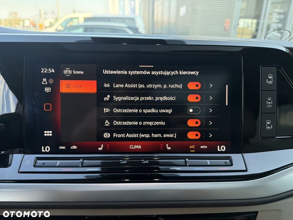 Volkswagen Multivan 2.0 TDI L1 Style DSG - 24