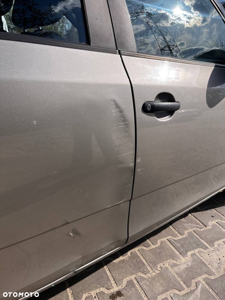 Skoda Fabia 1.4 16V Classic - 21