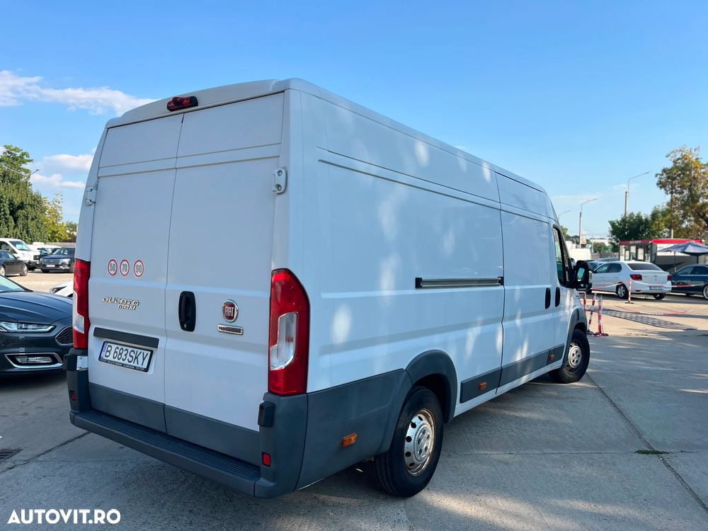 Fiat Ducato - 3
