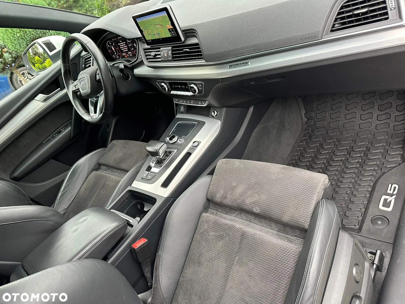 Audi Q5 2.0 TDI quattro S tronic sport - 18