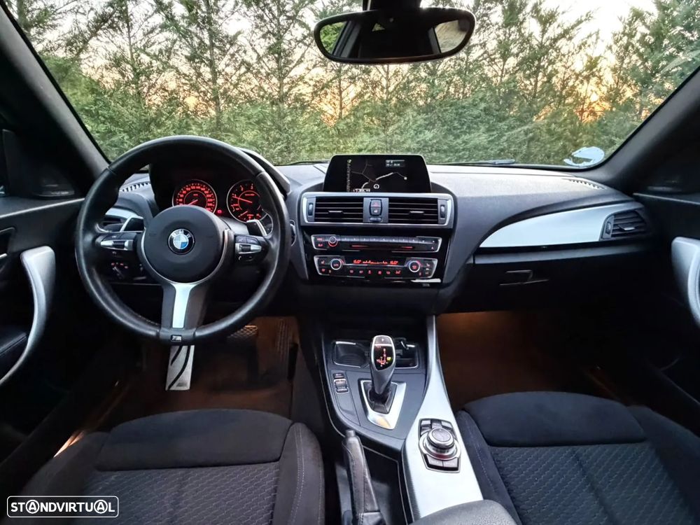 BMW 225 d Aut. M Sport - 9