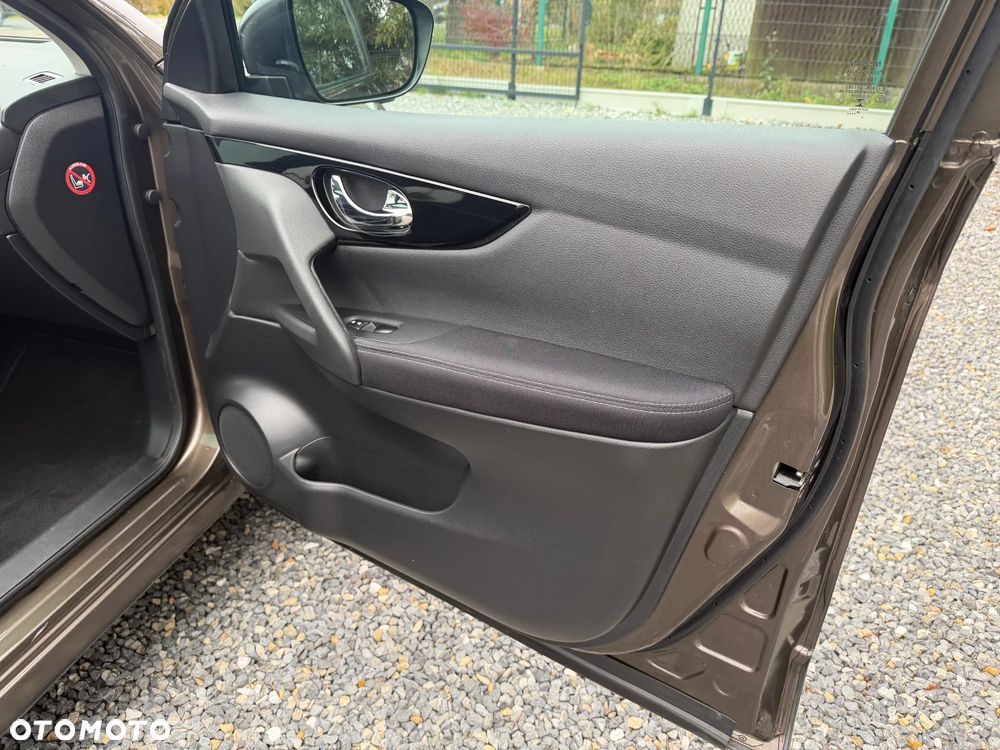 Nissan Qashqai - 18