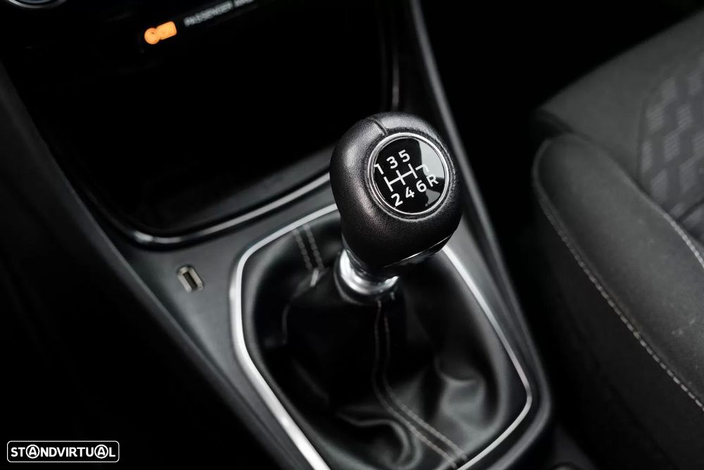 Ford Puma 1.0 EcoBoost MHEV Titanium - 15