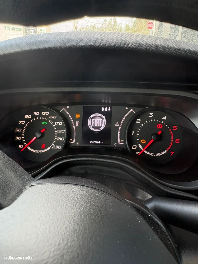 Fiat TIPO VAN - 3