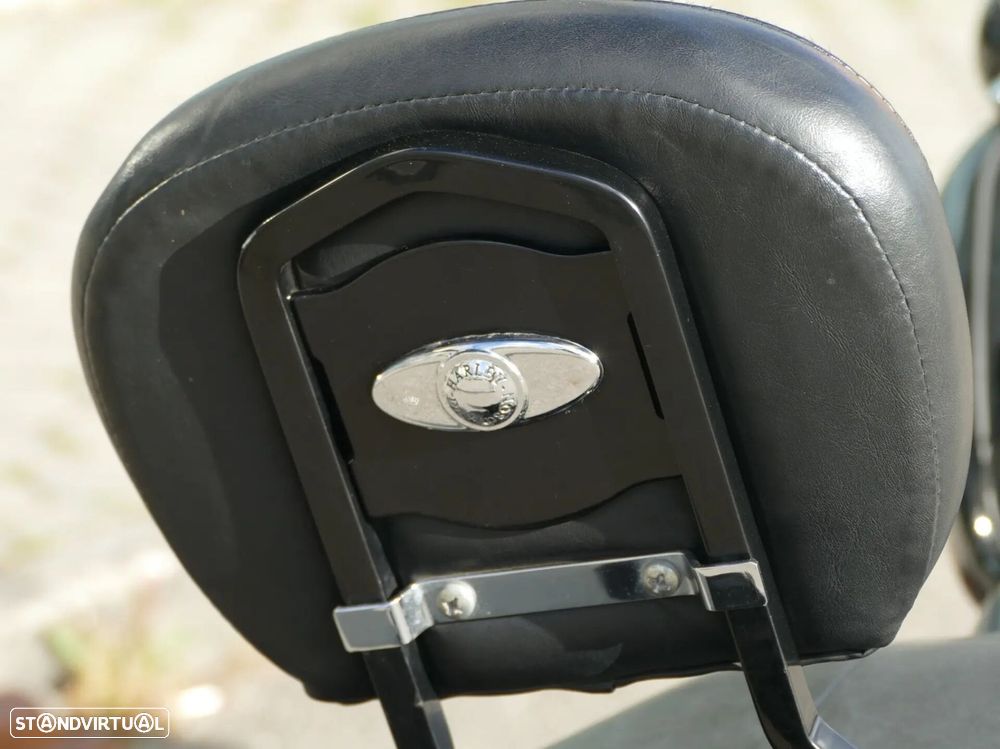 Harley-Davidson FLST - 15