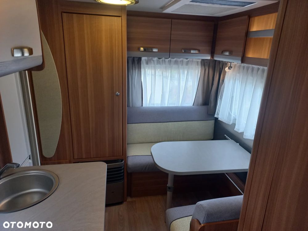 Weinsberg 420 QD, Mover, prysznic, I wł. Stan idealny - 15