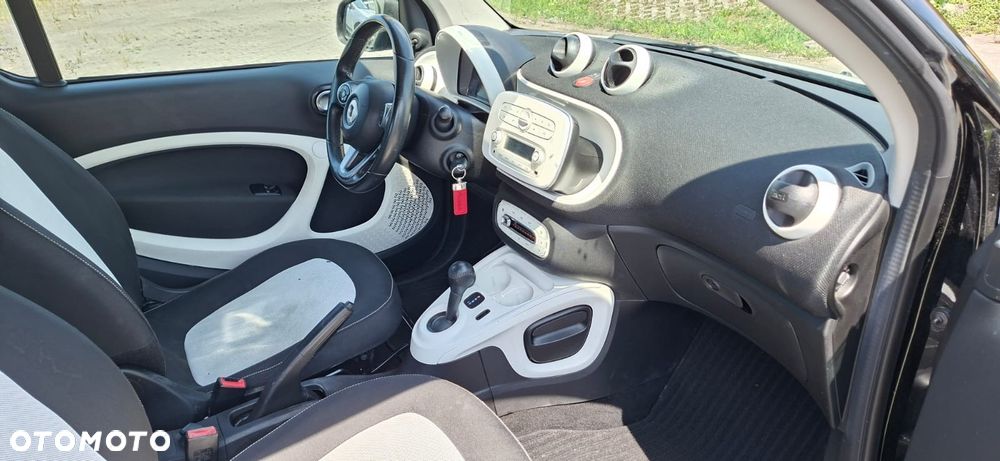 Smart Fortwo perfect twinamic - 11