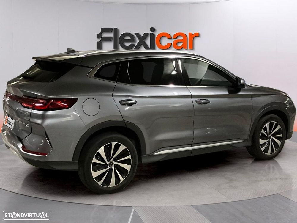 BYD Seal U - 7