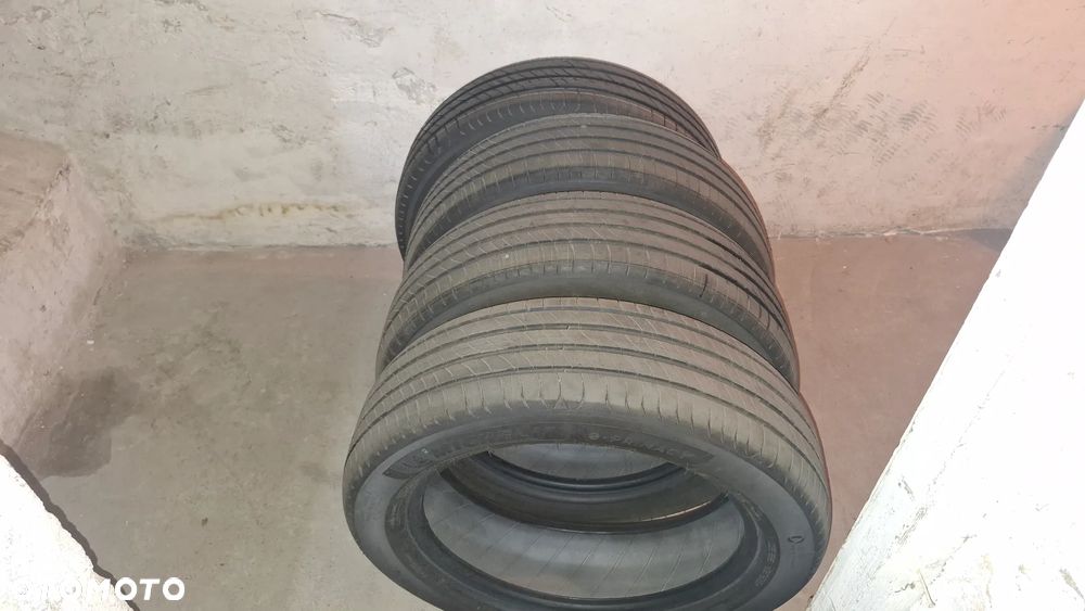 Nowe opony letnie Michelin e Premacy 195/60 R18  XL - 5