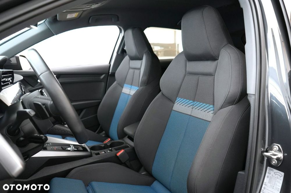 Audi A3 Sportback - 14