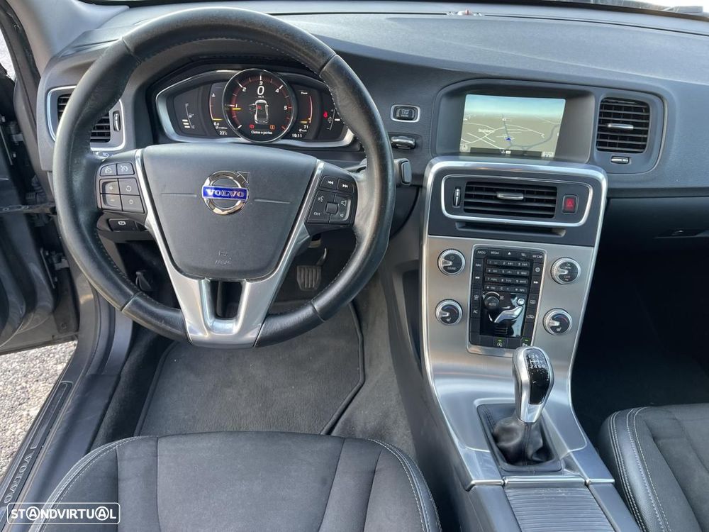 Volvo S60 2.0 D2 Momentum Drive - 14